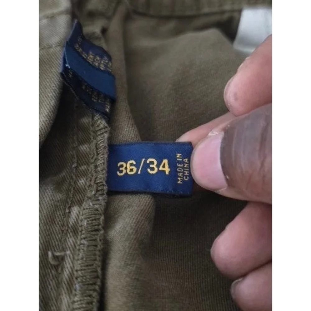 Polo Ralph Lauren discover timeless